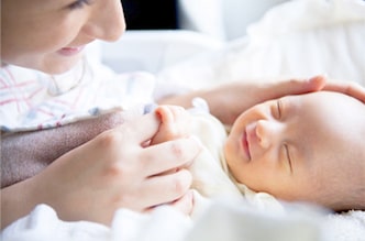 母乳育児 | 産科の診療