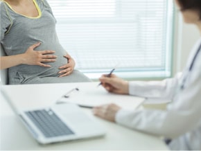 妊婦健診 | 産科の診療
